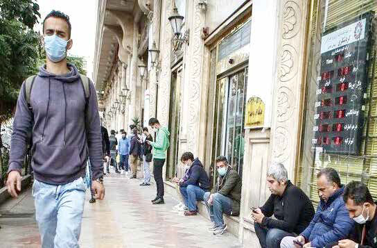 
ارزپاشی با طعم خروج سرمایه از کشور
