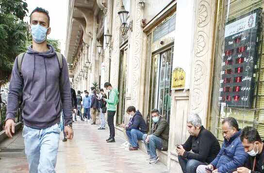 
ارزپاشی با طعم خروج سرمایه از کشور