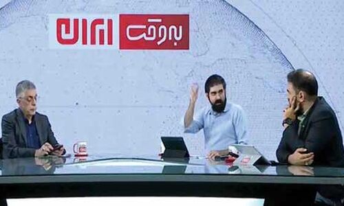 سه نفتکش، یک توافق و جامعه‌ای چندپاره