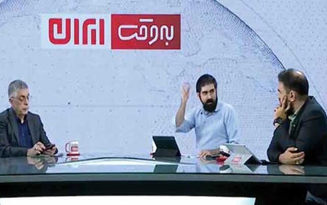 سه نفتکش، یک توافق و جامعه‌ای چندپاره