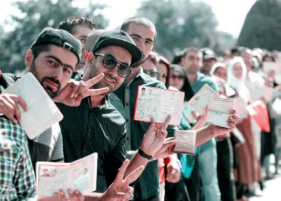 آیا واقعا «مشارکت» دغدغه نظام است؟