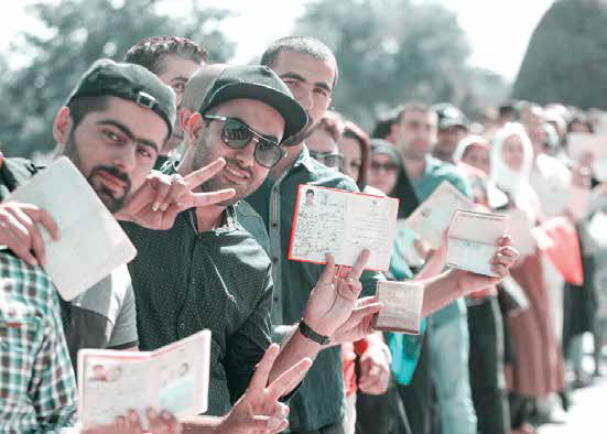 آیا واقعا «مشارکت» دغدغه نظام است؟