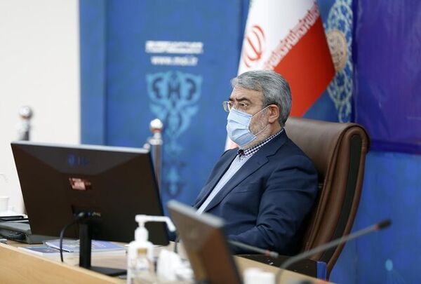 
مبنای عمل درباره مصوبه شورای نگهبان تفسیر معاونت حقوقی است