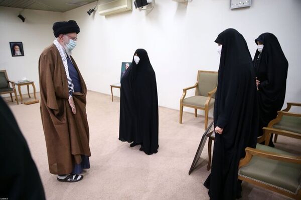 
سلیمانی عزیز، ملی‌ترین شخصیت ایران بود و هست

