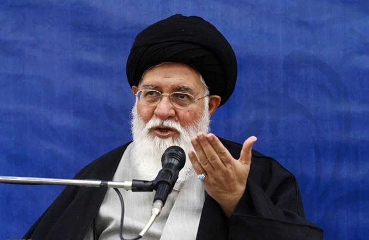 وضعیت گرانی  100 روزه حل نمی‌شود