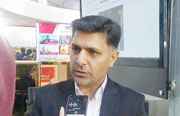 بومی‌سازی بیش از 100 هزار قطعه و تجهیز در فولاد مبارکه  