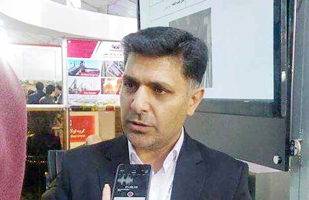 بومی‌سازی بیش از 100 هزار قطعه و تجهیز در فولاد مبارکه  