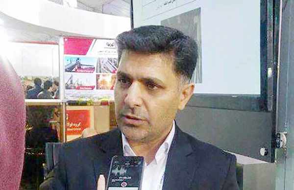 بومی‌سازی بیش از 100 هزار قطعه و تجهیز در فولاد مبارکه  