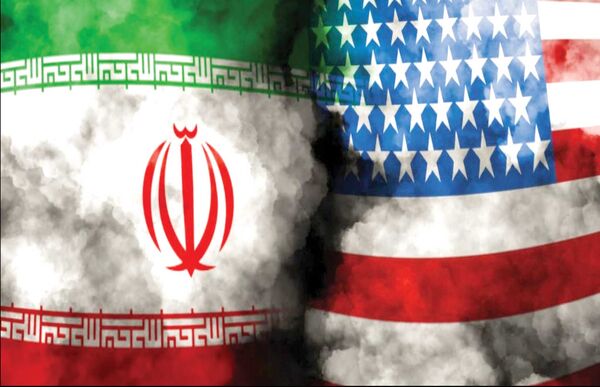 سرگیجه‌های جنگ و مذاکره