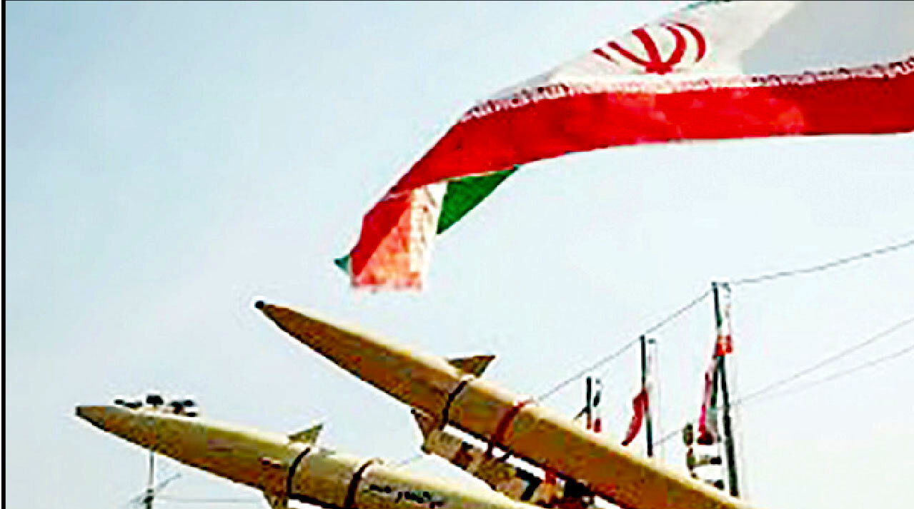 تهران تمایلی به تغییر دکترین دفاعی در این وضعیت ملتهب ندارد