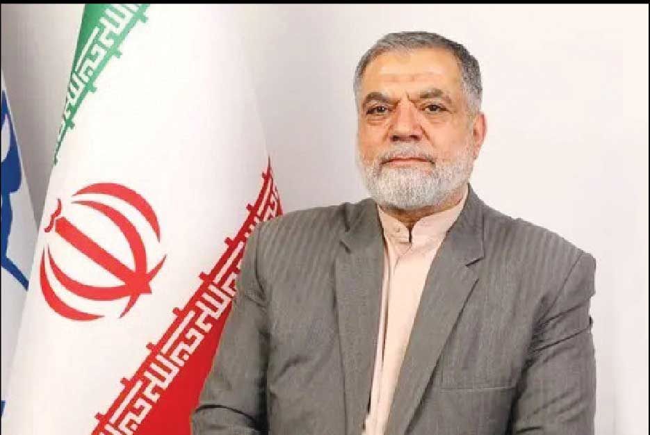 
جمهوری اسلامی عقب‌نشینی نمی‌کند