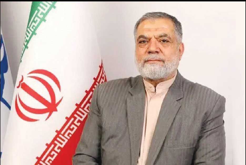 
جمهوری اسلامی عقب‌نشینی نمی‌کند
