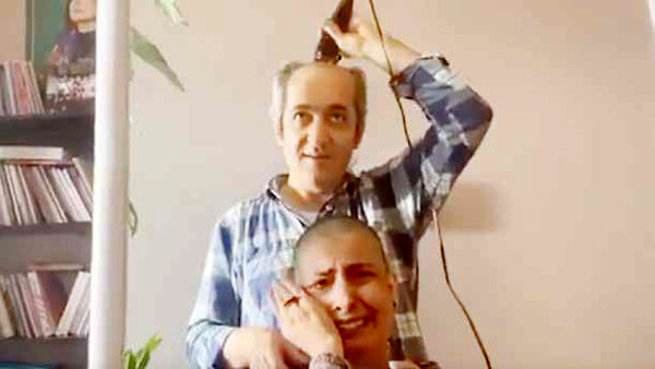 
زیبایی‌هایی که در بحران دیده می‌شوند