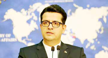 
تکذیب شکنجه اتباع افغانستانی از سوی مرزبانی ایران
