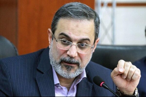 آموزش‌وپرورش درپی با نشاط شدن!