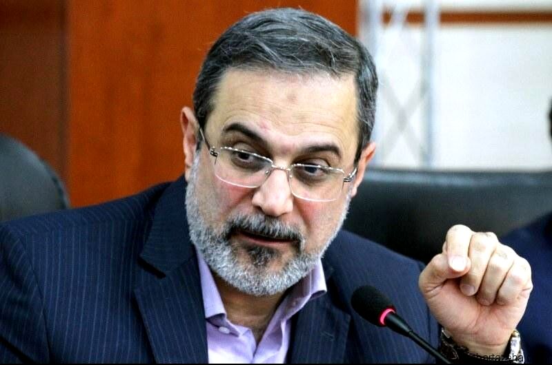 آموزش‌وپرورش درپی با نشاط شدن!