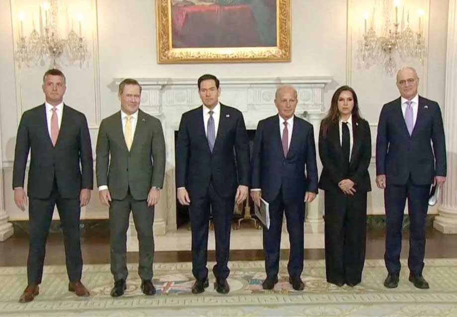 بیروت در مسیر صلح دستوری