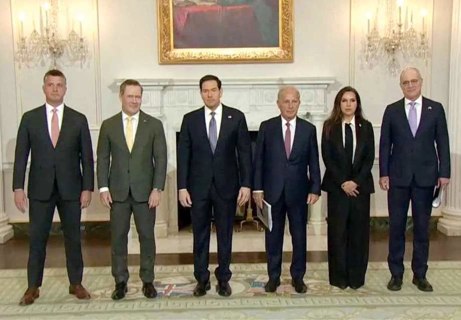 بیروت در مسیر صلح دستوری