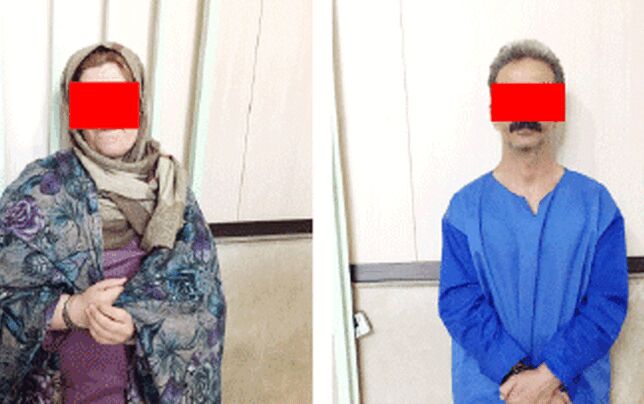 ناگفته‌هایی ازعشق ممنوعه یک زن