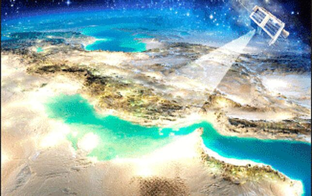 ساخت دومین ماهواره امیرکبیر با دقت ۴۰ برابر بیشتر