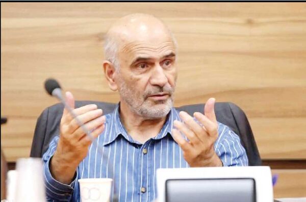 
نفع ‌برندگان از به‌هم‌ریختگی اقتصاد، روایت‌های مخدوش تولید می‌کنند