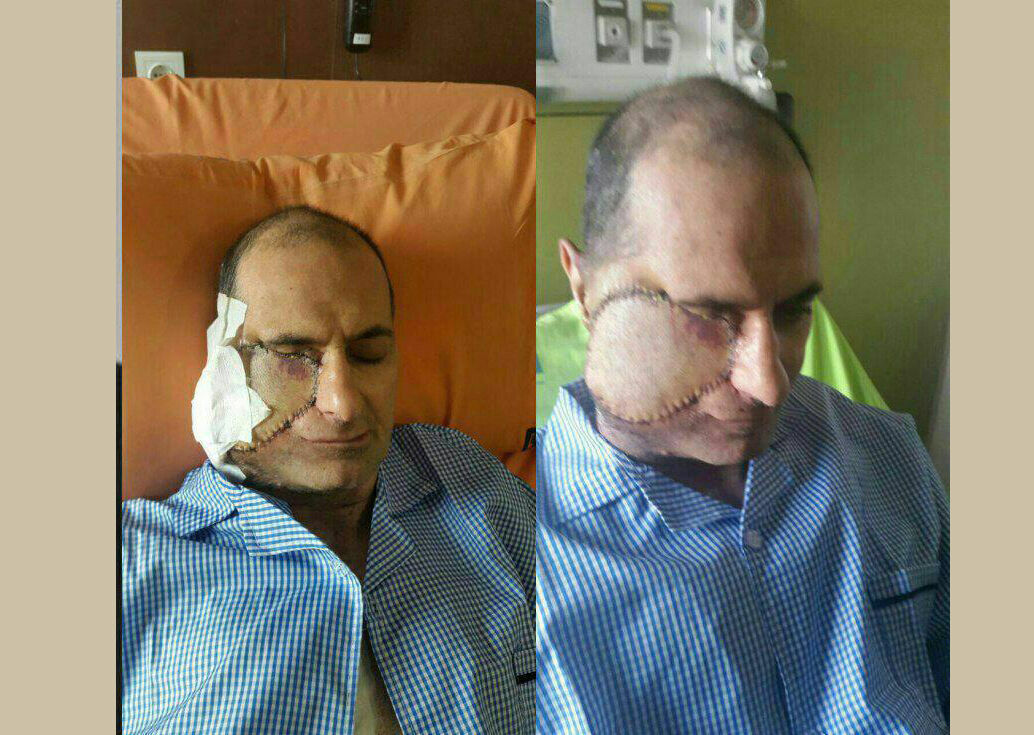 
 این جنگ، جنگ ناتو، اسرائیل و وطن‌فروشان علیه ایران است