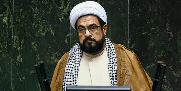  فندک عمل نکرد