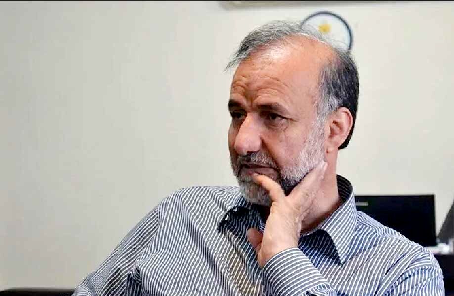 
حاکمیت به جای ساکت کردن صدای منتقد، فرآیندهای تولید صدا را اصلاح کند