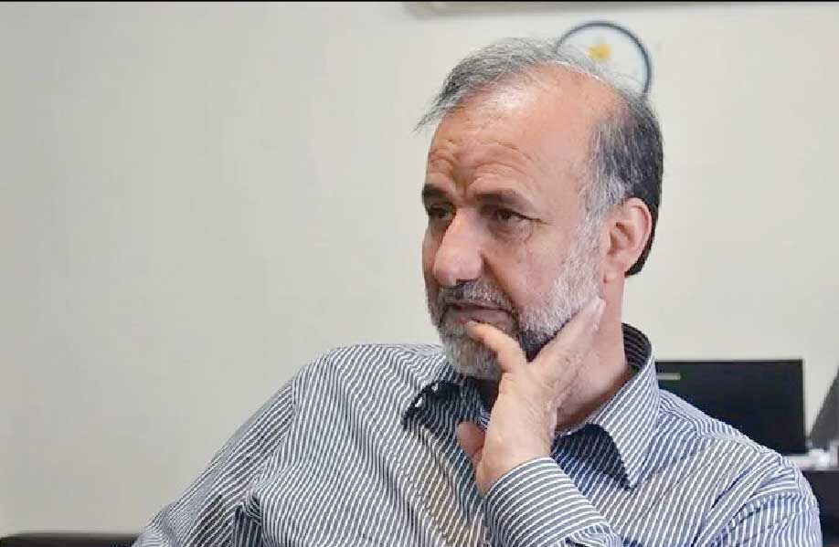 
حاکمیت به جای ساکت کردن صدای منتقد، فرآیندهای تولید صدا را اصلاح کند
