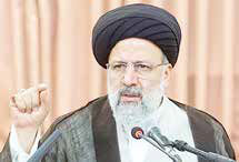 
این حکومت و نظام ذاتش ضد فساد است