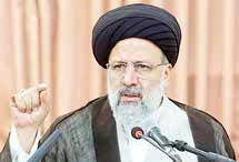 
این حکومت و نظام ذاتش ضد فساد است