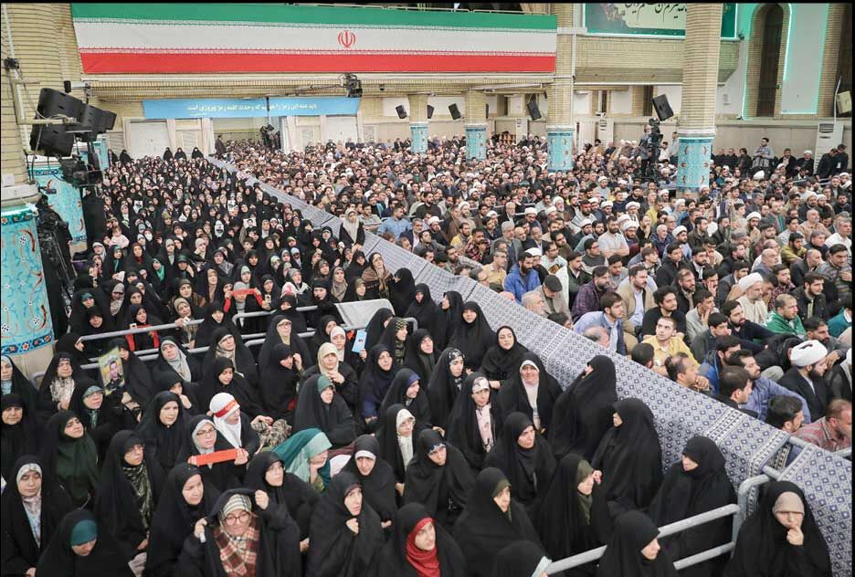 
نوجوانان و جوانان «بازی‌خورده» چند هزار نفر را به قتل رساندند