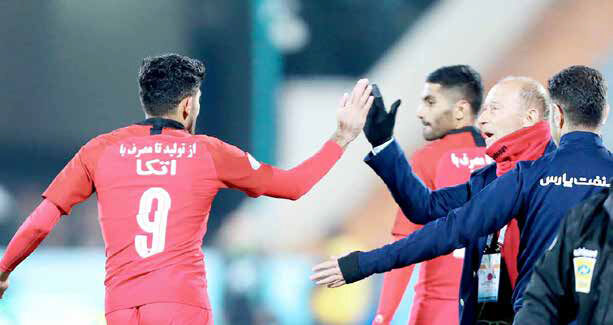 
برنده باش!