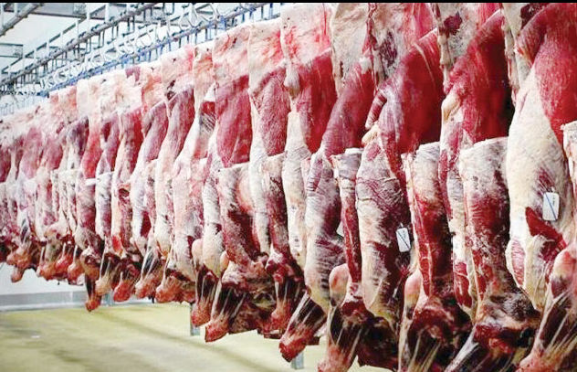 قیمت گوشت با سطح درآمدها تناسب ندارد