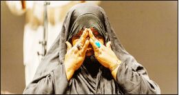 وقتی مقایسه را در چشم مخاطب فرو می‌کنیم