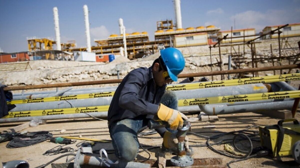 

نیمی از دریافتی کارگر صرف اجاره بهای مسکن می‌شود