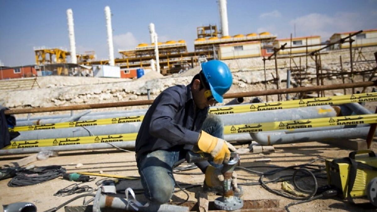 

نیمی از دریافتی کارگر صرف اجاره بهای مسکن می‌شود