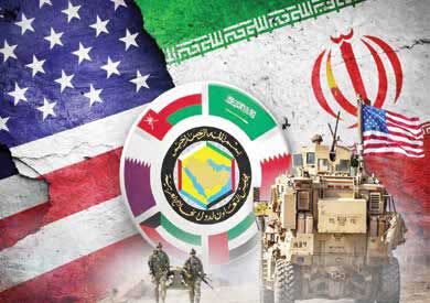 ائتلاف برای امنیت دریایی یا اتحاد علیه ایران؟!