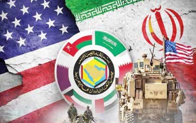 ائتلاف برای امنیت دریایی یا اتحاد علیه ایران؟!