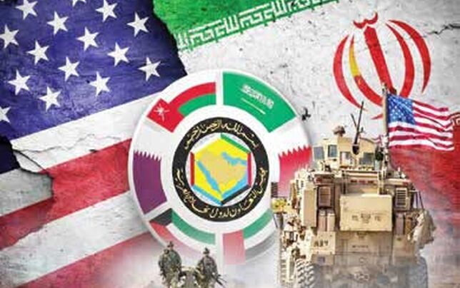 ائتلاف برای امنیت دریایی یا اتحاد علیه ایران؟!