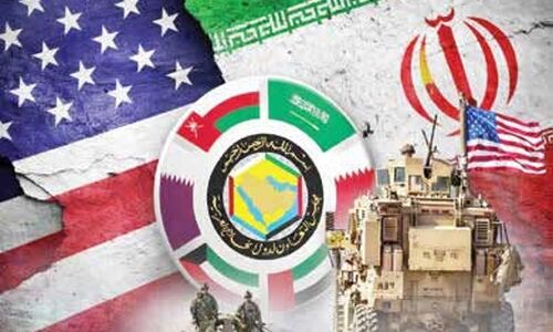 ائتلاف برای امنیت دریایی یا اتحاد علیه ایران؟!