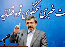 
مدعیان آزار جنسی زندانیان زن هیچ مدرکی ارائه نکرده‌اند