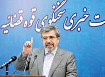 
مدعیان آزار جنسی زندانیان زن هیچ مدرکی ارائه نکرده‌اند