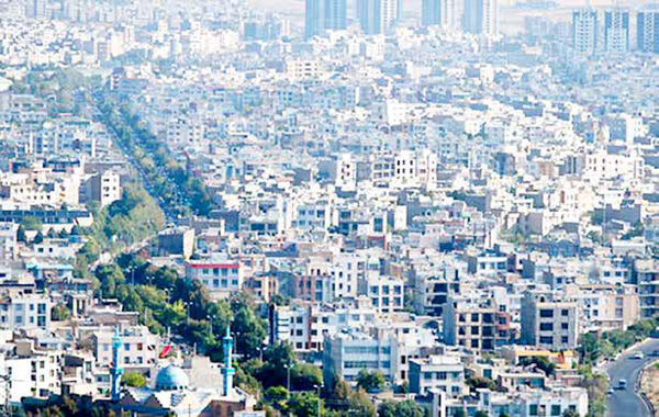 جای خالی معاملات آنلاین در حوزه مسکن 
