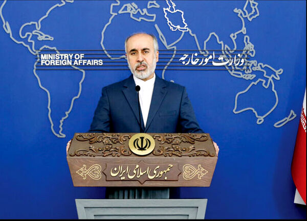 تهدیدی بالای سر ایران نیست