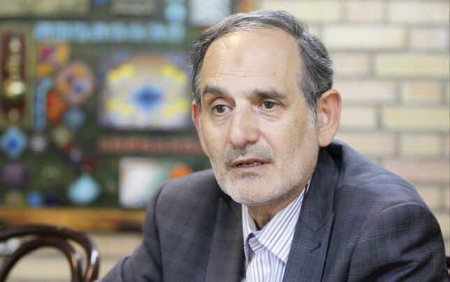 
تداوم جنگ به نفع کاسبان جنگ و تحریم و مافیاهای اقتصادی است 