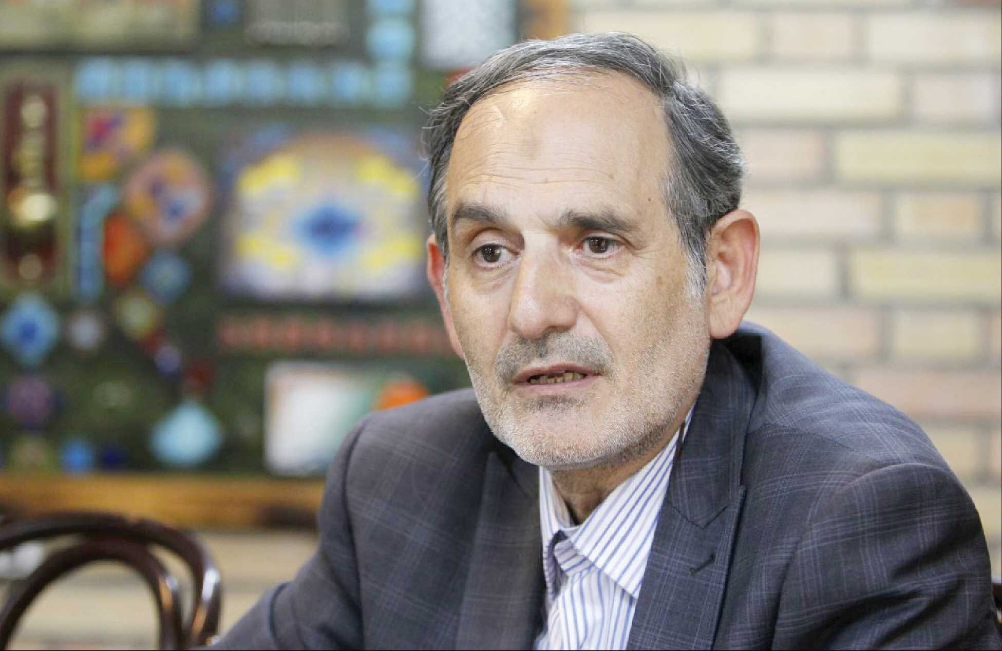 
تداوم جنگ به نفع کاسبان جنگ و تحریم و مافیاهای اقتصادی است 