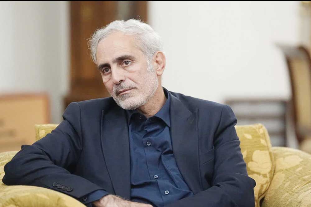 
اصلاح قانون مدیریت خدمات کشوری با هدف ساماندهی نیروهای شرکتی