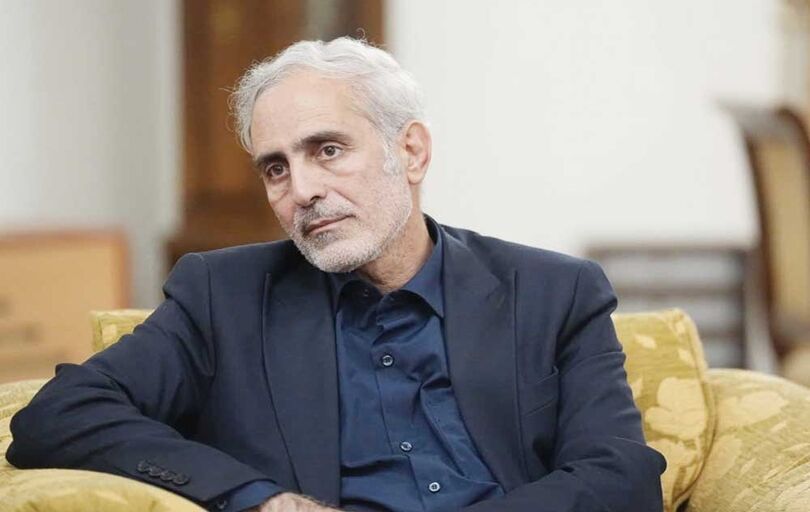 
اصلاح قانون مدیریت خدمات کشوری با هدف ساماندهی نیروهای شرکتی