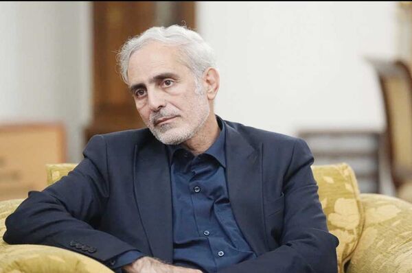 
اصلاح قانون مدیریت خدمات کشوری با هدف ساماندهی نیروهای شرکتی